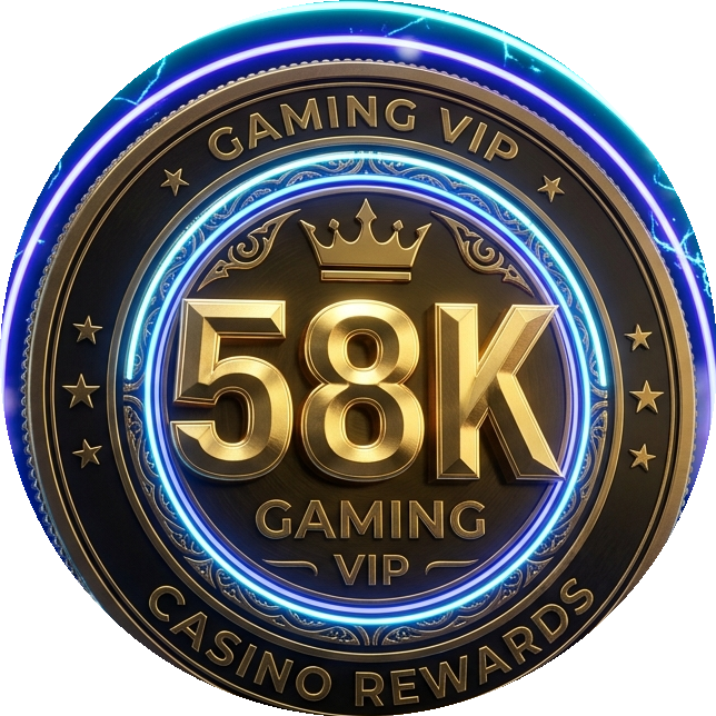 +58K VIP