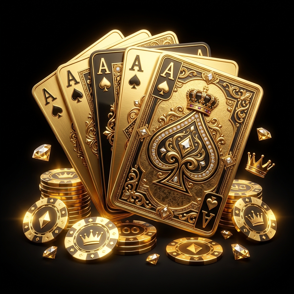 Game Bài 3D