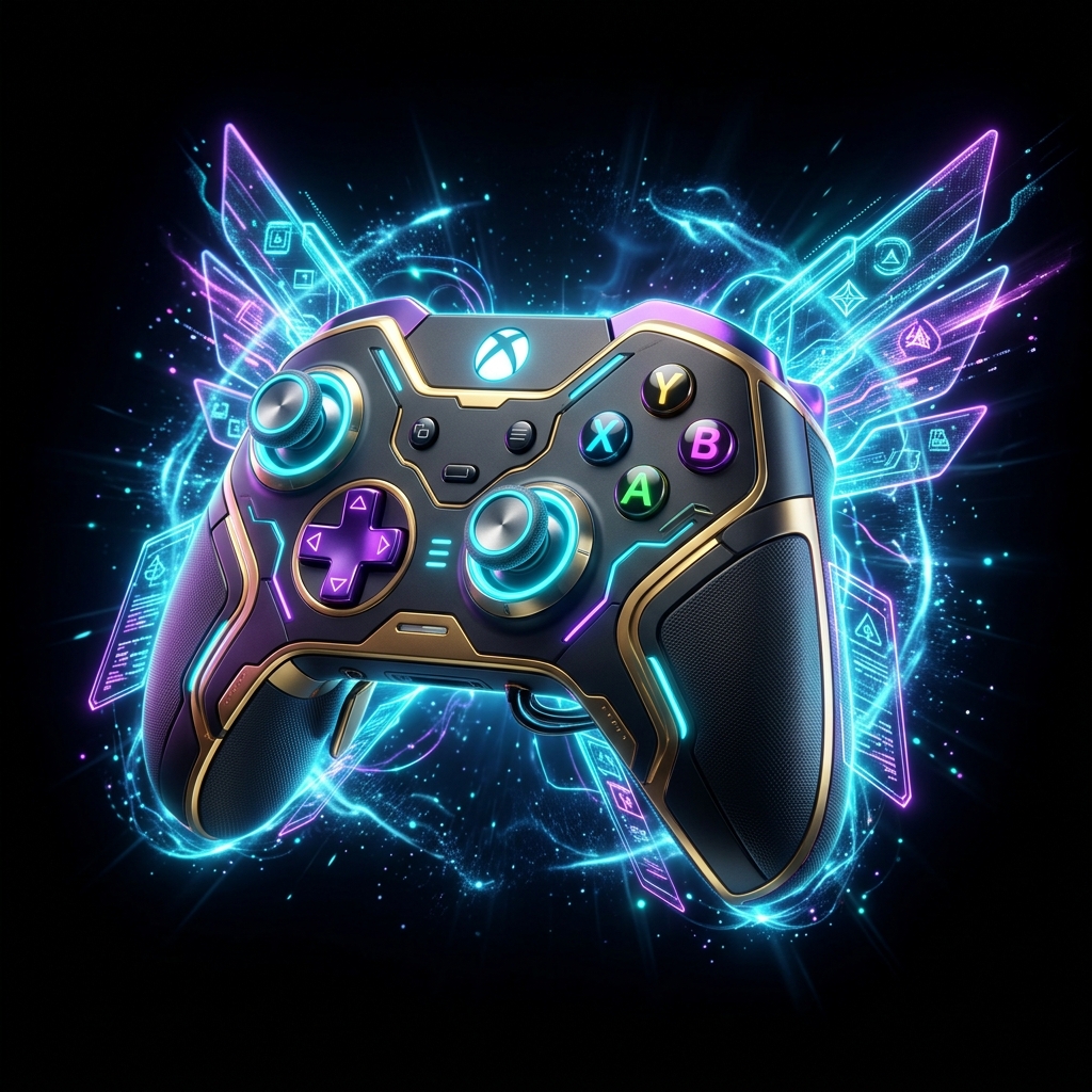 E-Sports Ảo 3D
